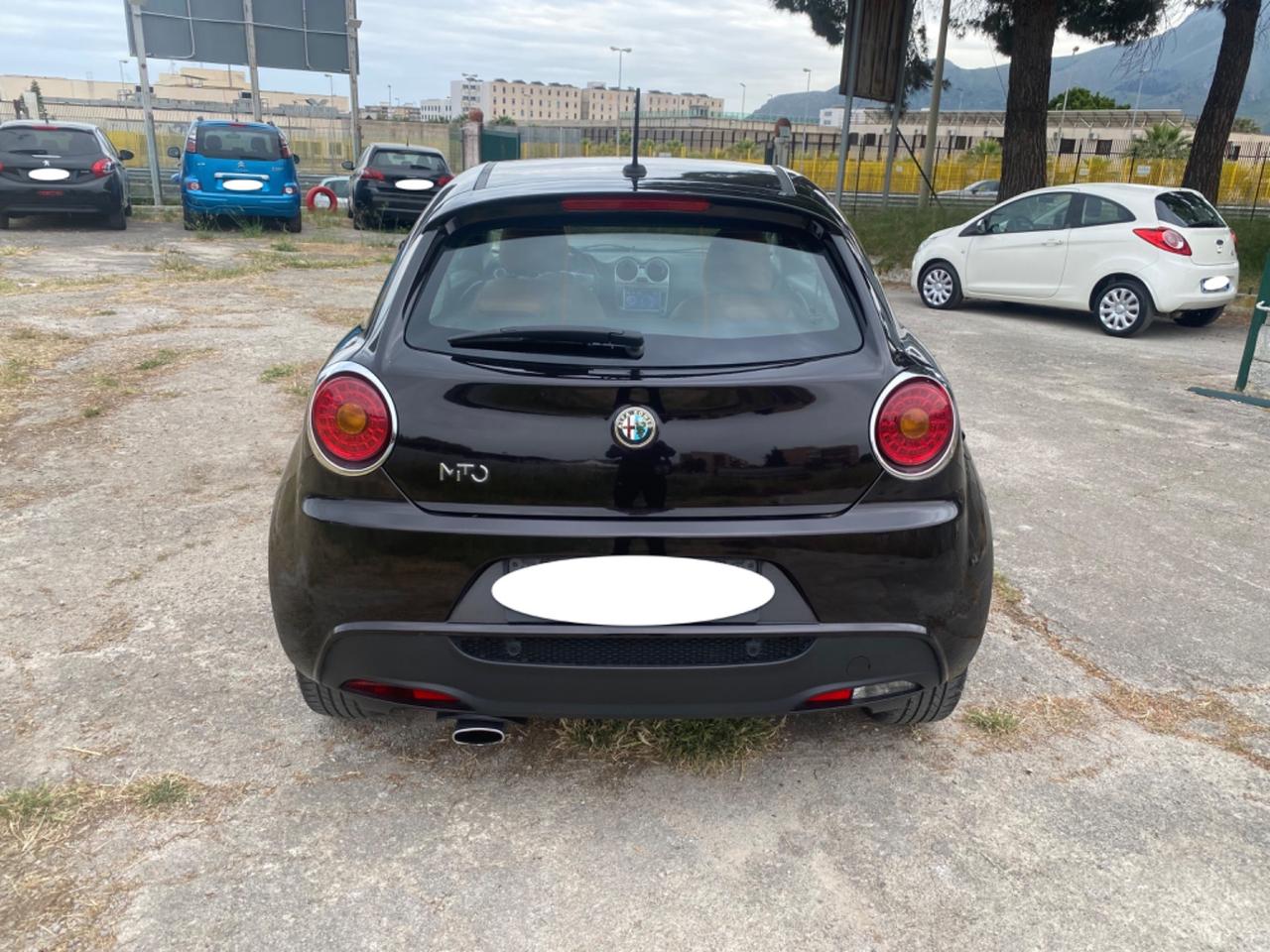Alfa Romeo MiTo 1.3 JTDm 85 CV S&S Distinctive