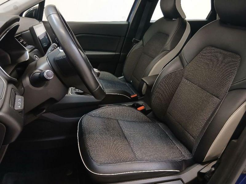 Renault Captur 1.0 tce Intens Gpl 100cv