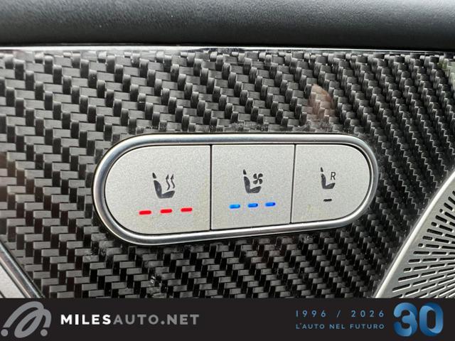 MERCEDES-BENZ GLE 63 AMG 63 S AMG 4Matic Burmester Pano Keyless