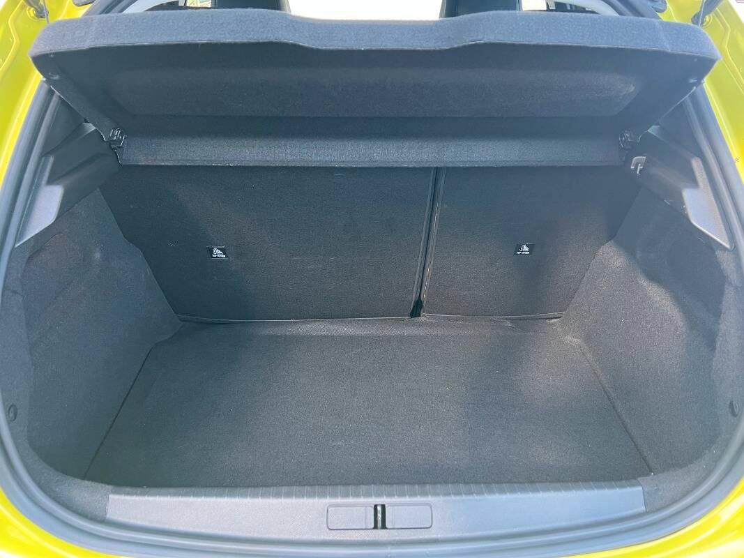 Peugeot 208 1.2 puretech Allure s&s 100cv