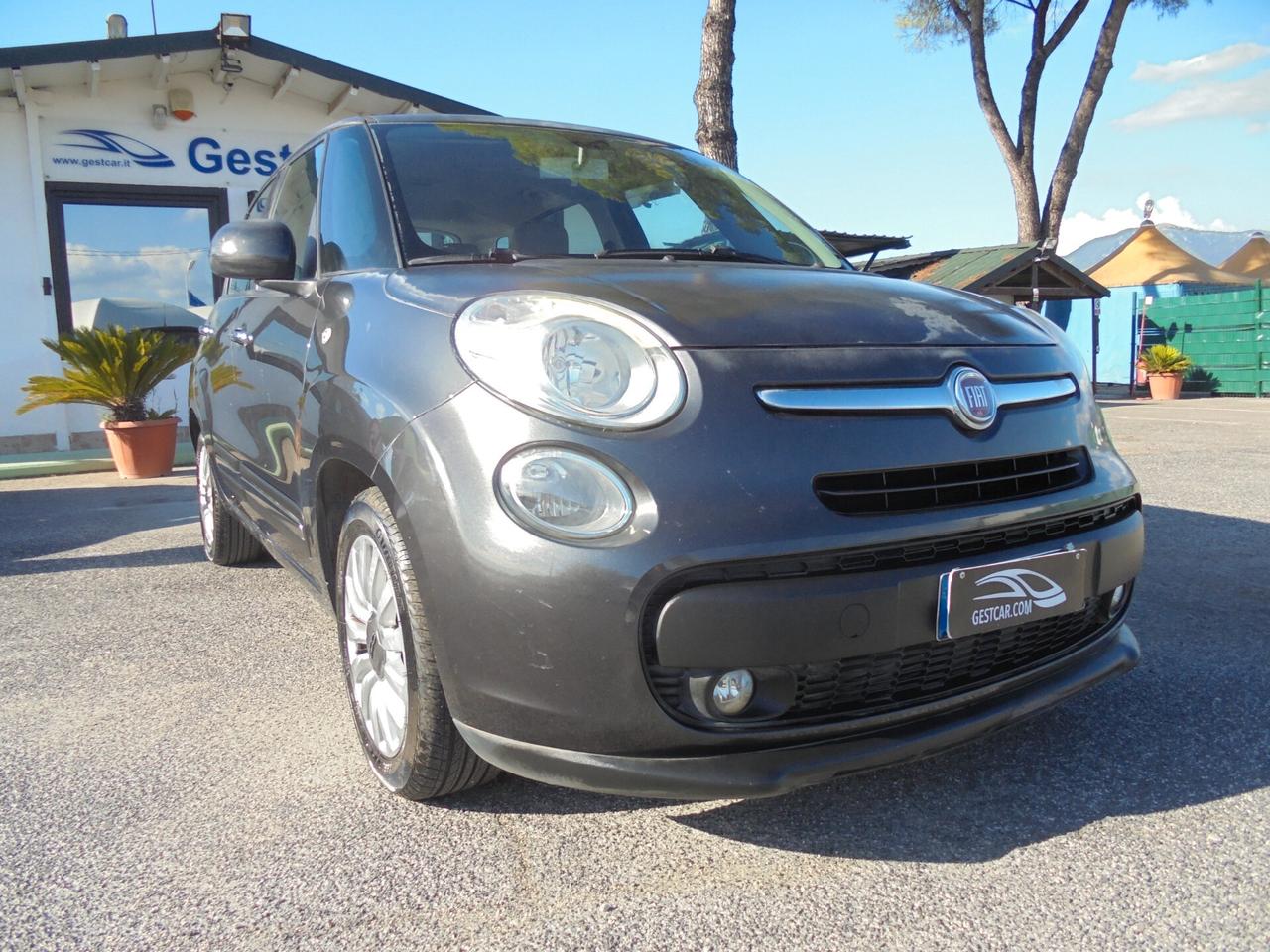 Fiat 500L 1.3 Multijet 85 CV Pop Star