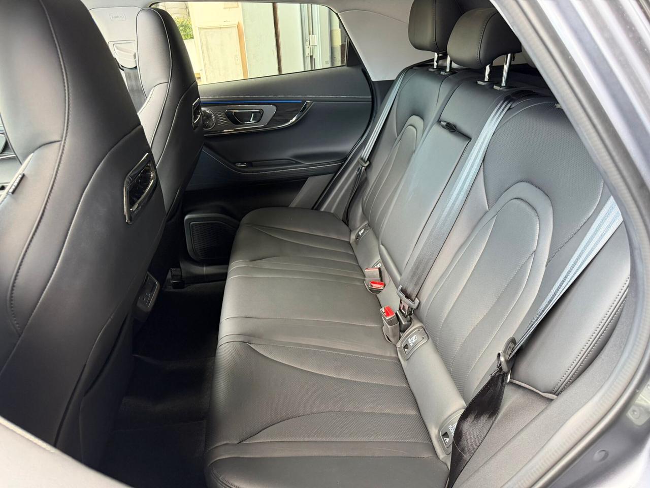 Omoda 5 1.6 TGDI 147CV aut. Premium