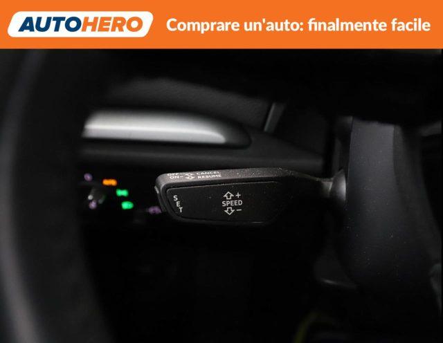 AUDI A3 SPB 30 TDI Admired