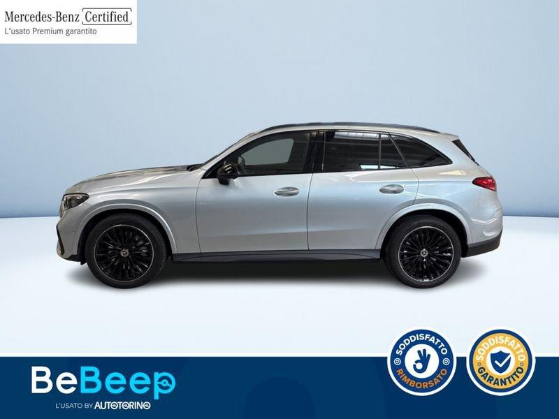 Mercedes-Benz GLC 450 D AMG LINE PREMIUM 4MATIC AUTO