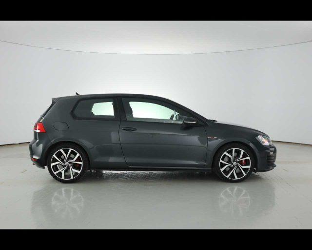 VOLKSWAGEN Golf GTI Performance 2.0 TSI 3p. BlueMotion Technology