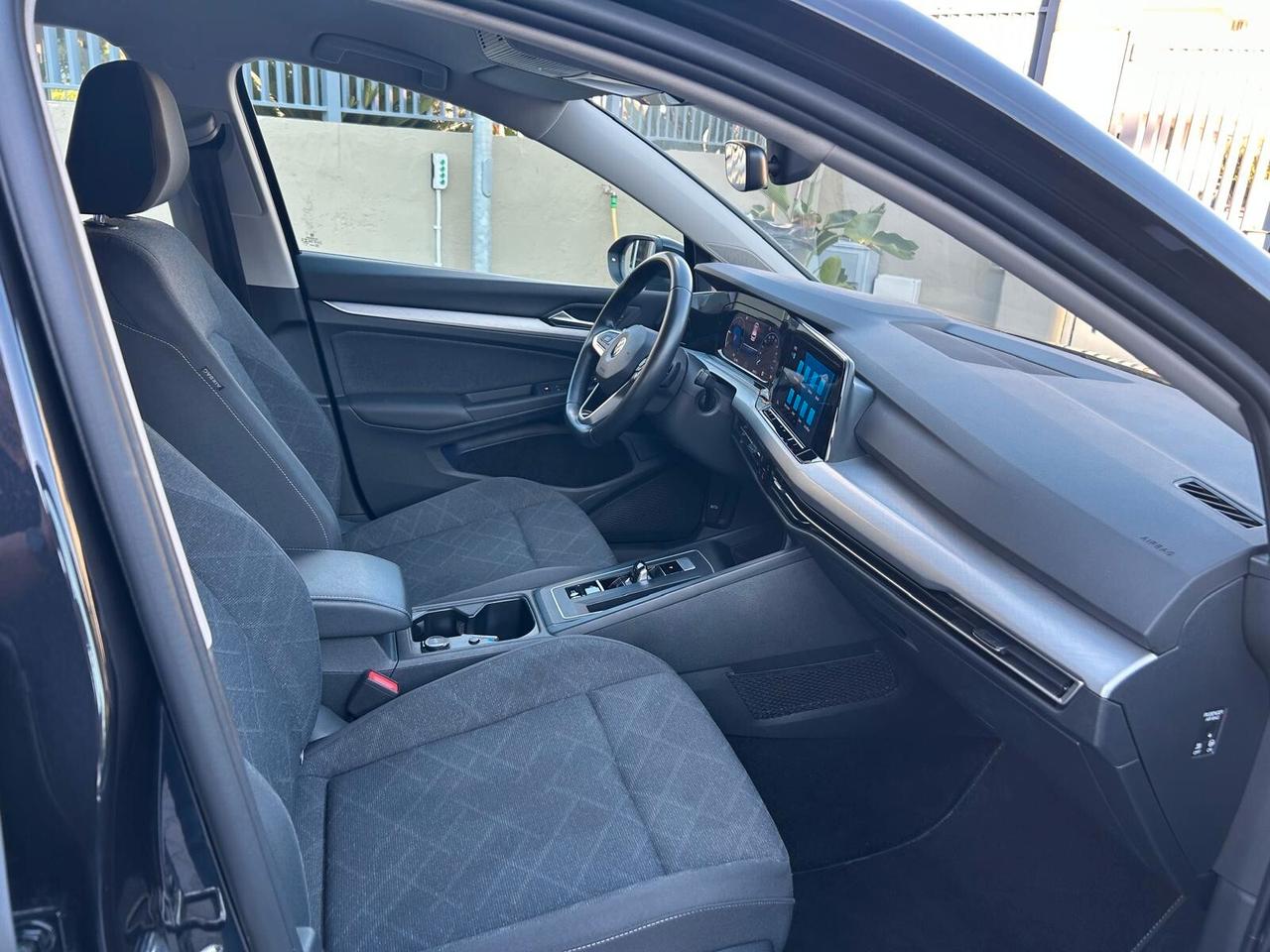 Volkswagen Golf 2.0 TDI DSG SCR Life