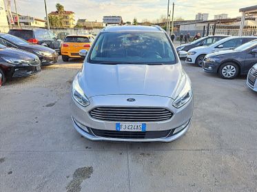 Ford Galaxy 2.0 TDCi 150CV Start&Stop Powershift Titanium 7 Posti