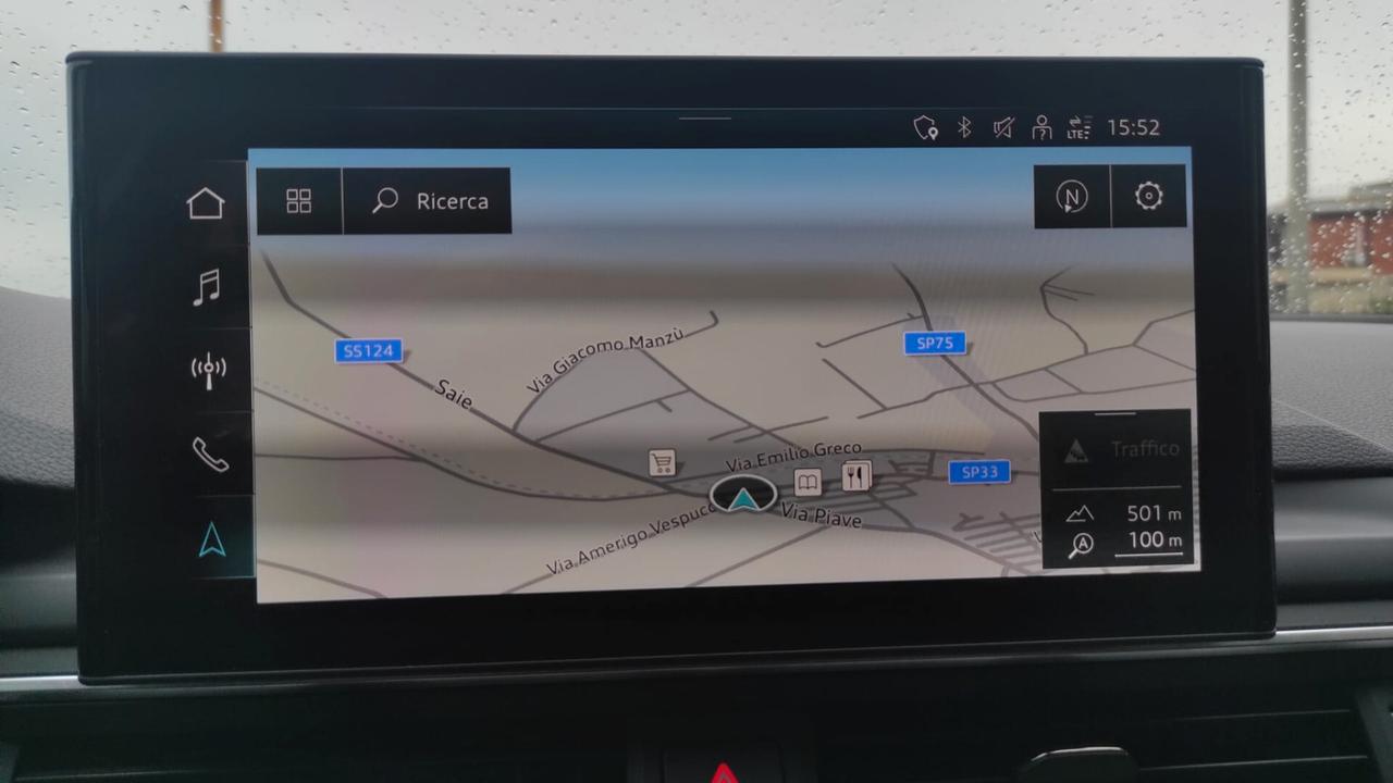 Audi A4 Avant 30 TDI/136 CV S tronic Business