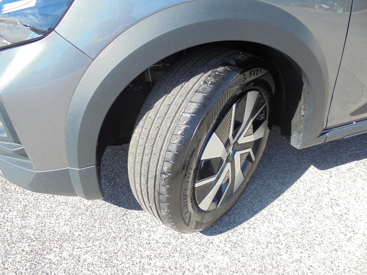 Dacia Sandero Stepway Eco-GPL 120 CV Expression PRONTA CONSEGNA