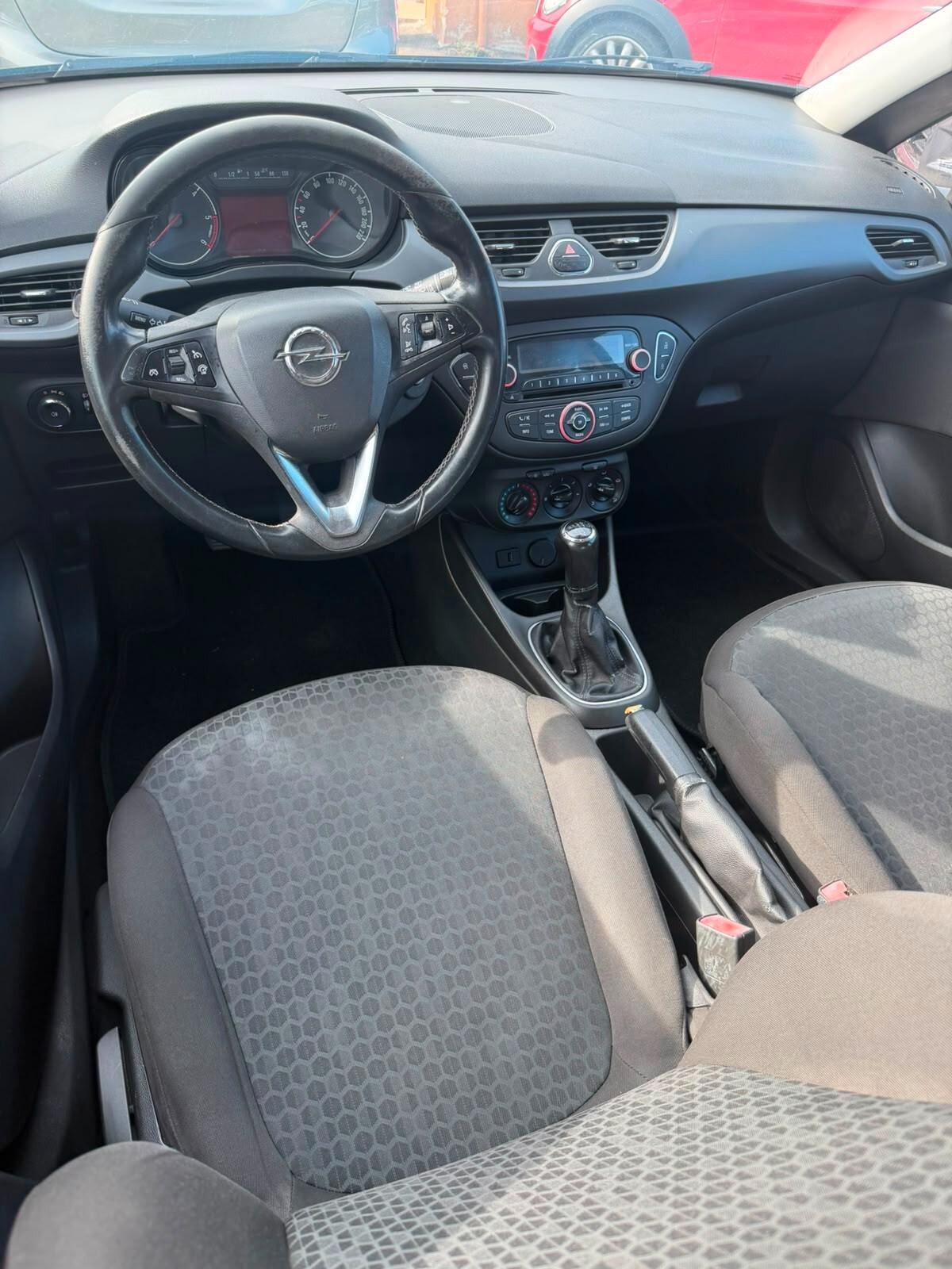 Opel Corsa 1.3 CDTI ecoFLEX Start&Stop 5 porte Cosmo