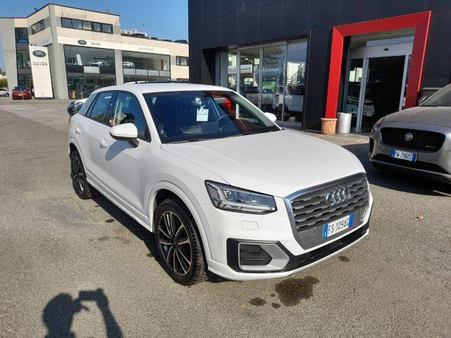 AUDI Q2 1.6 TDI S tronic