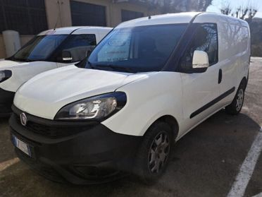 Fiat Doblo Cargo Sx 1.4 t-jet Natural Power