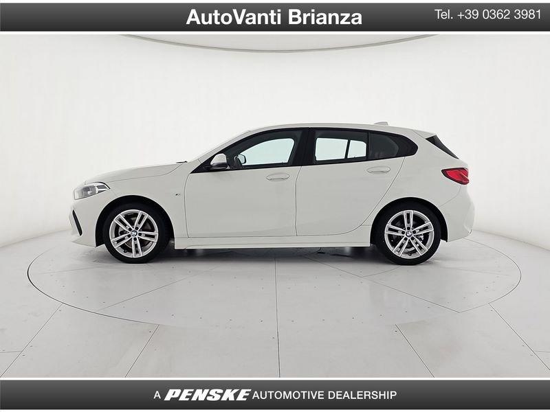 BMW Serie 1 116d 5p. Msport