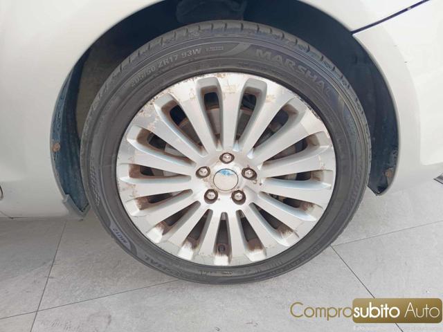 FORD Focus 1.6 GPL SW Tit. DPF