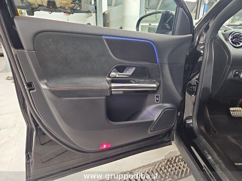 Mercedes-Benz GLA GLA-H247 2020 Diesel 200 d Premium 4matic auto