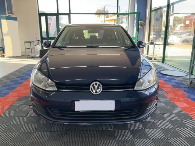 VOLKSWAGEN Golf 1.2 TSI 105 CV 5p. Comfortline BlueMotion Technolo