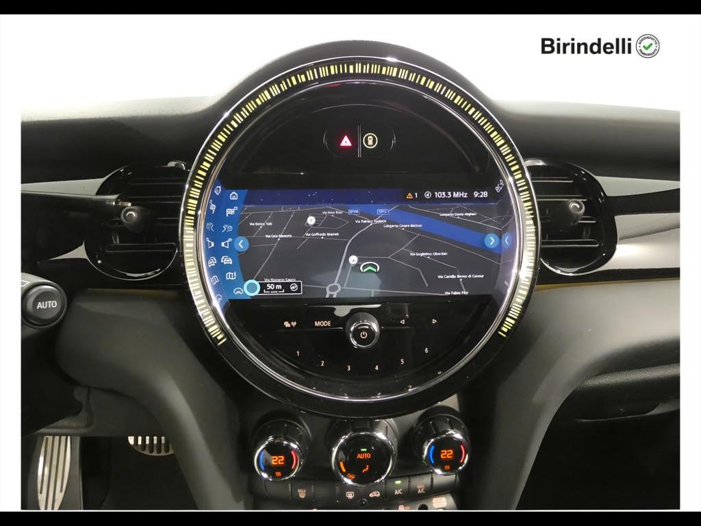 MINI Mini 4ª serie (F56) - Mini 2.0 John Cooper Works JCW