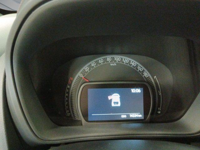 TOYOTA Aygo X 1.0 VVT-i 72 CV 5 porte Active