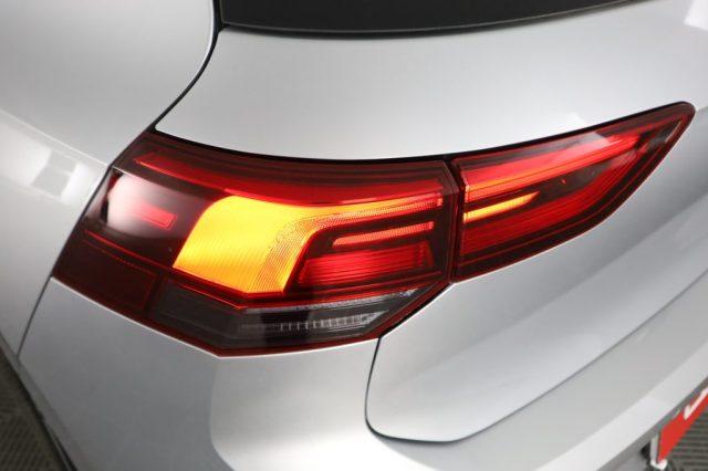 VOLKSWAGEN Golf Golf 1.0 eTSI EVO DSG Life