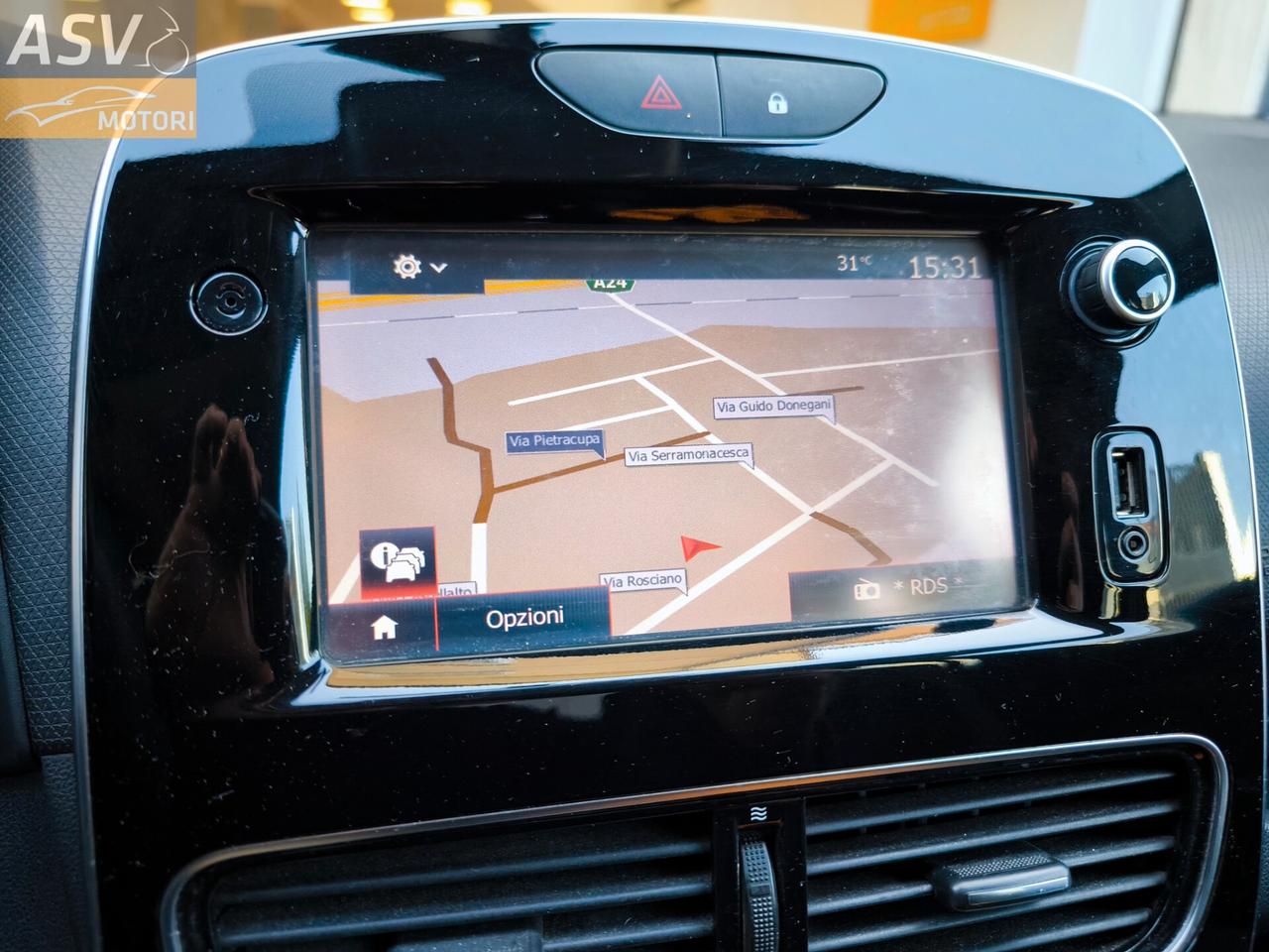 Renault Clio TCe 12V 90 CV GPL Start&Stop 5 porte Energy Zen