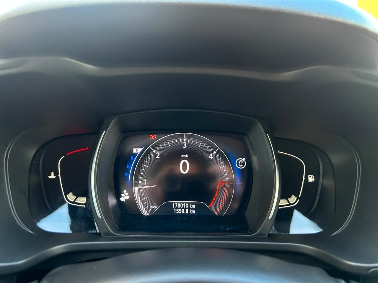 Renault Kadjar 1.5 DCI 110 Cv SPORT AUTOM.-2018