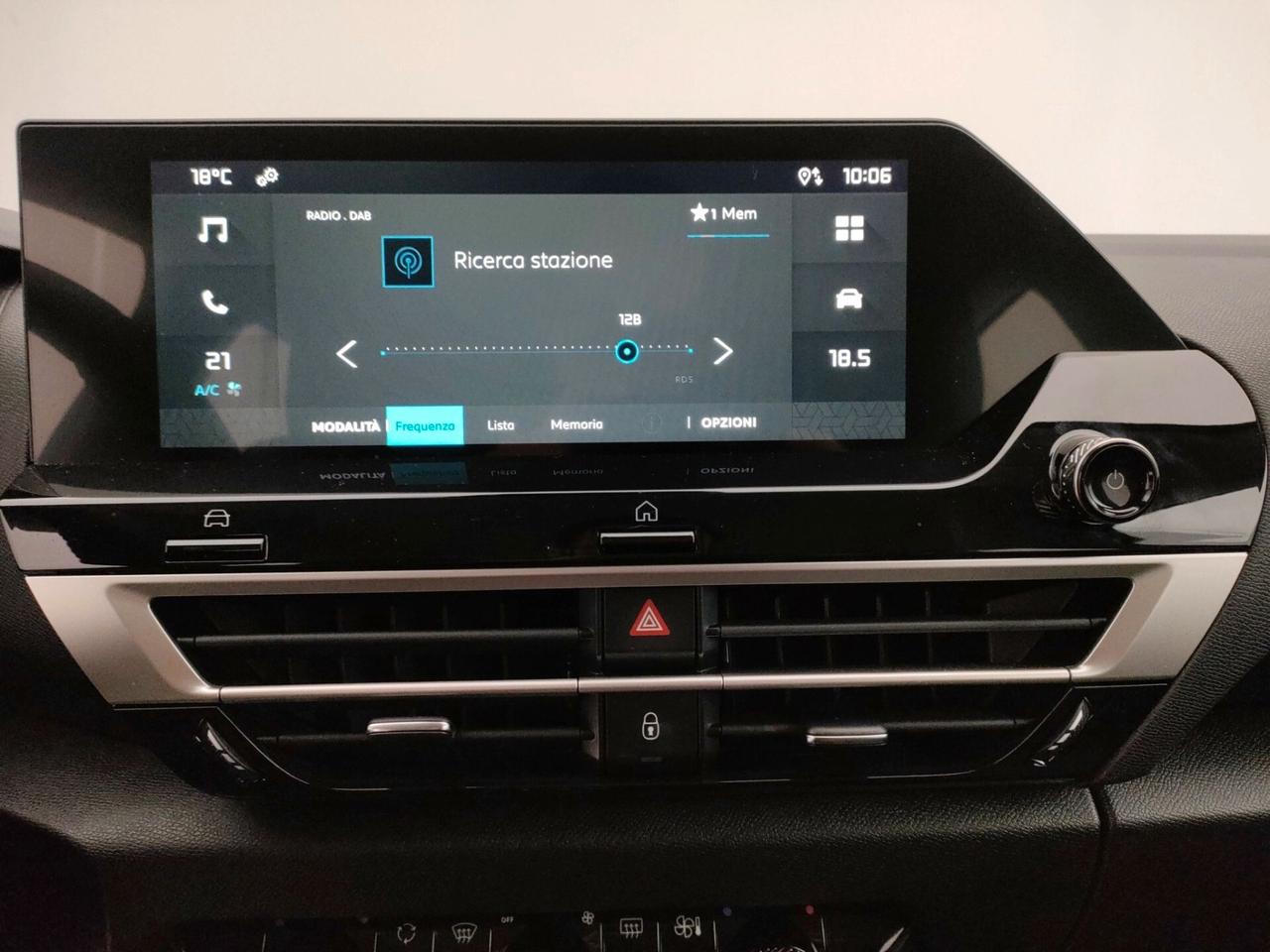 Citroen C4 PureTech 130 S&S Plus