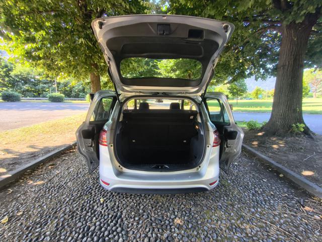 FORD B-Max 1.6 TDCi 95 CV