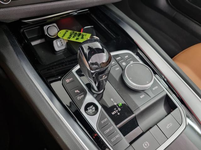 BMW Z4 sDrive20i Full Pelle