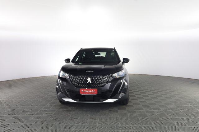 PEUGEOT 2008 2008 BlueHDi 130 S&S EAT8 Allure Pack