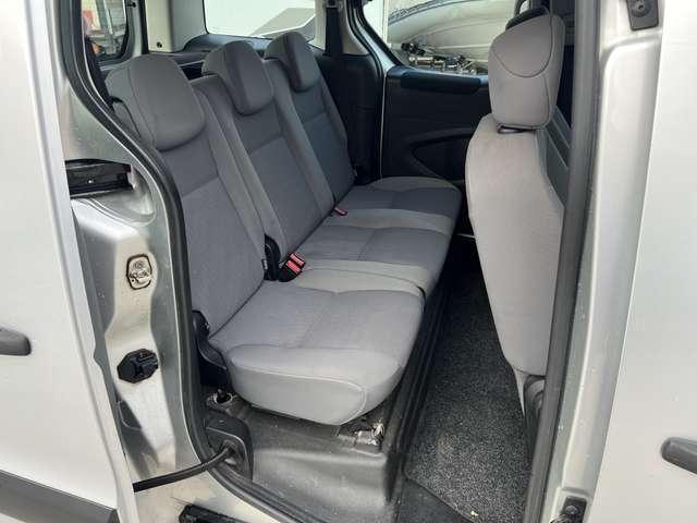 Peugeot Partner Tepee 1.6 hdi Comfort