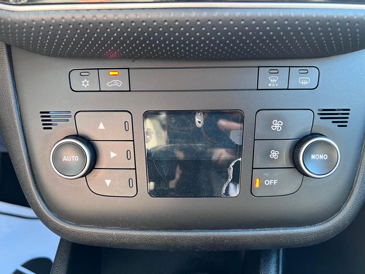 Fiat Punto Evo 1.4 5 porte Dynamic