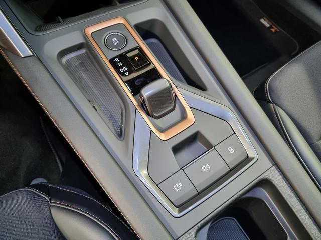 CUPRA Formentor 1.5 e-Hybrid DSG