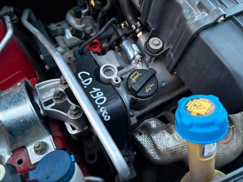 Fiat 500 1.2 BENZ 69CV ADATTA A NEOPATENTATI