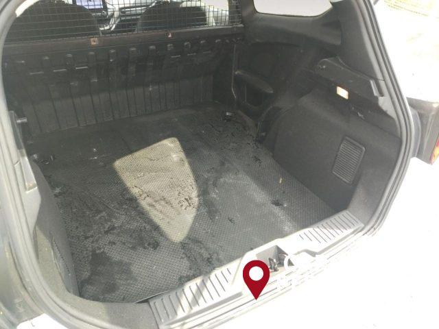 FORD Fiesta 1.1 75 CV 3 porte 2 POSTI Van Trend GARANZIA3 ANNI