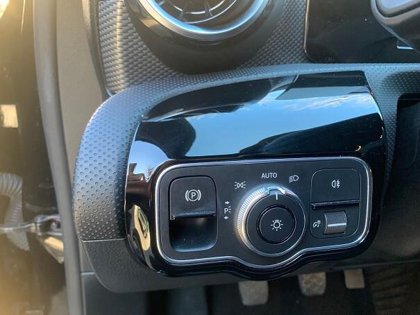 Mercedes-benz A 160 d Sport