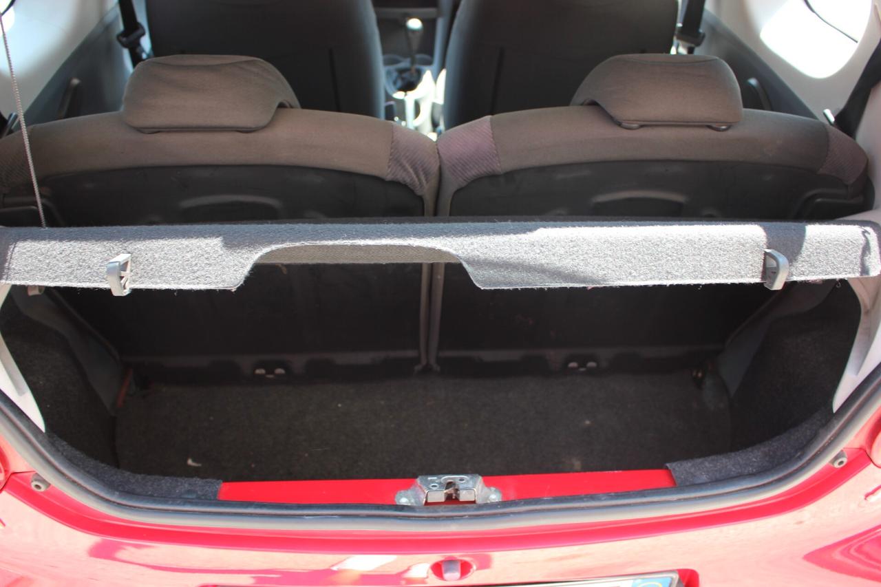 Toyota Aygo *PREZZO REALE* UNIPRO KM REALI CERTIFICATI CRONO TAGLIANDI TOYOTA COMPLETA GARANZIA 12 MESI TAGLANDATA NEOPATENTATI OK