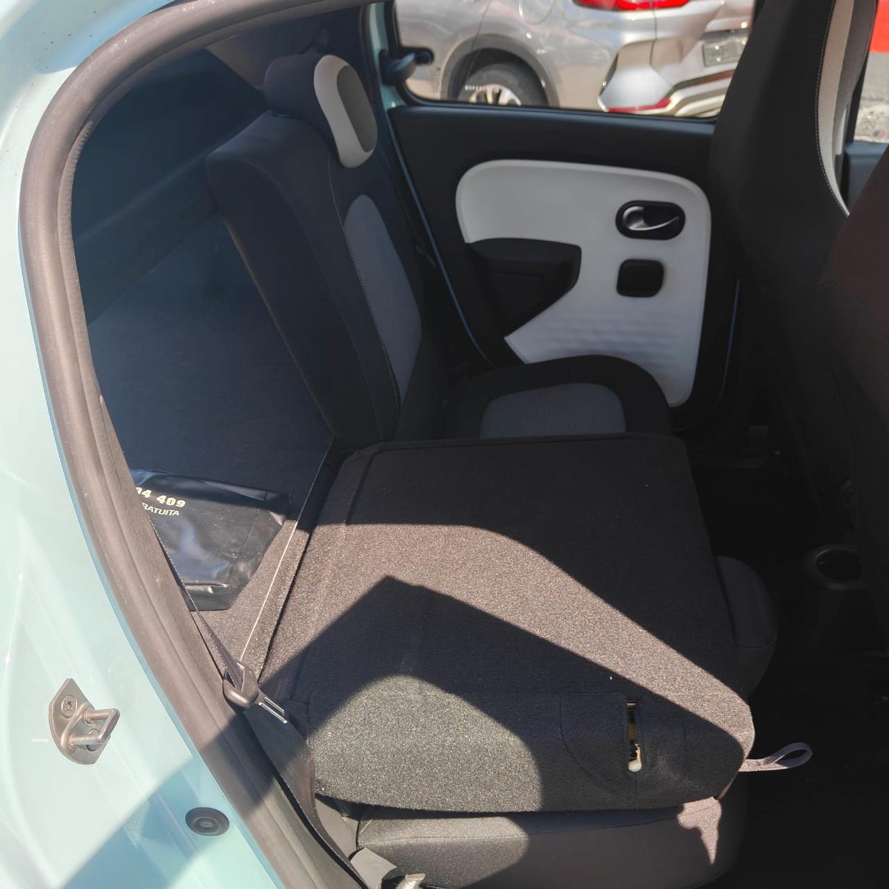 Renault Twingo 1.0 sce Equilibre 65cv
