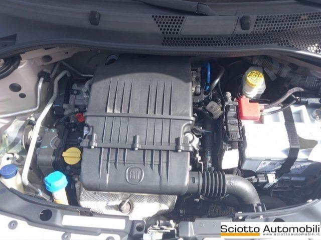 FIAT 500 1.2 EasyPower Star