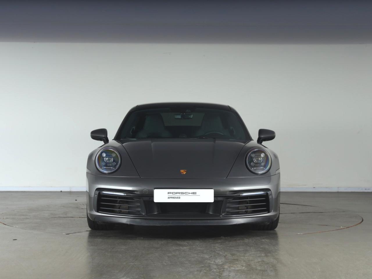Porsche 911 coupe 3.0 carrera s auto