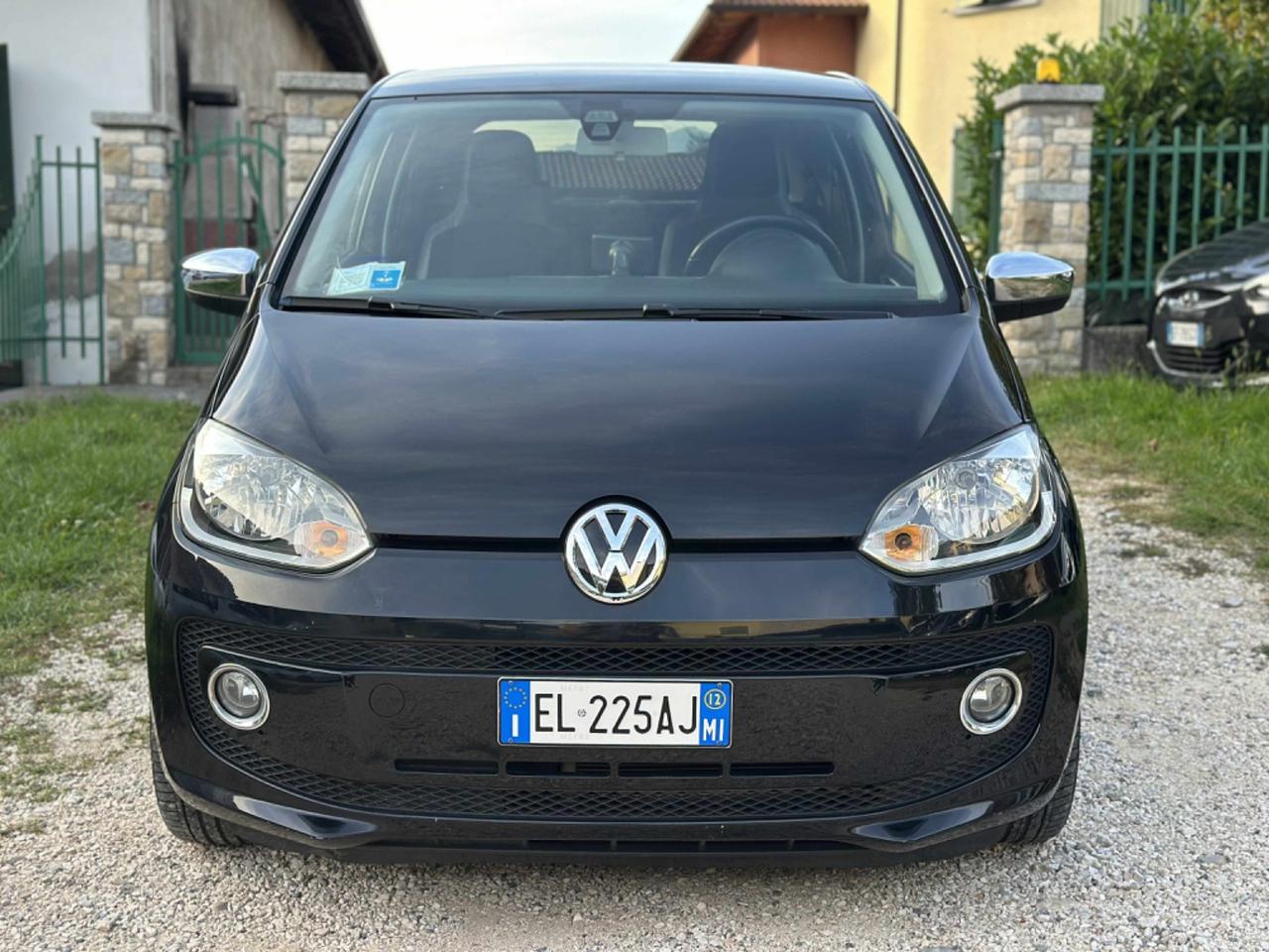 Volkswagen UP! 1.0 75 CV HIGH KMCERT NEOPAT GARANZ