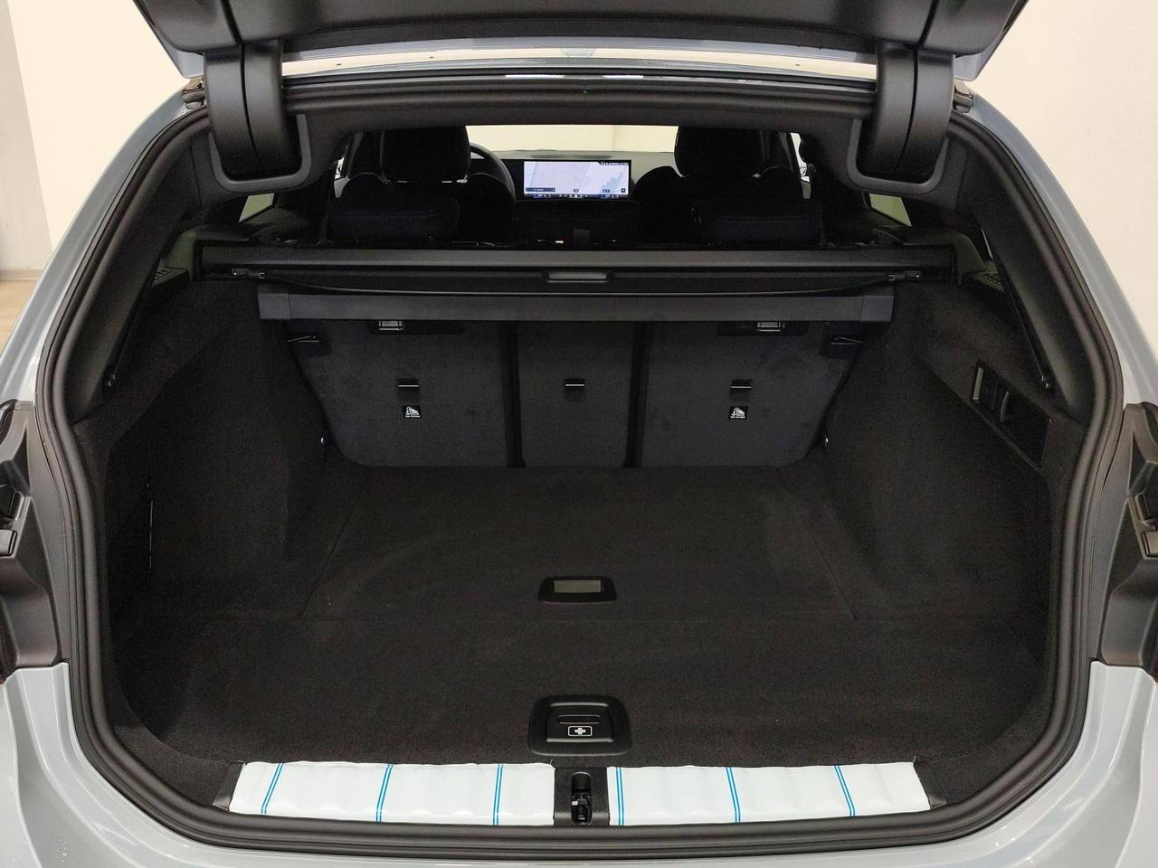 BMW Serie 3 318d Touring 48V MSport Pro