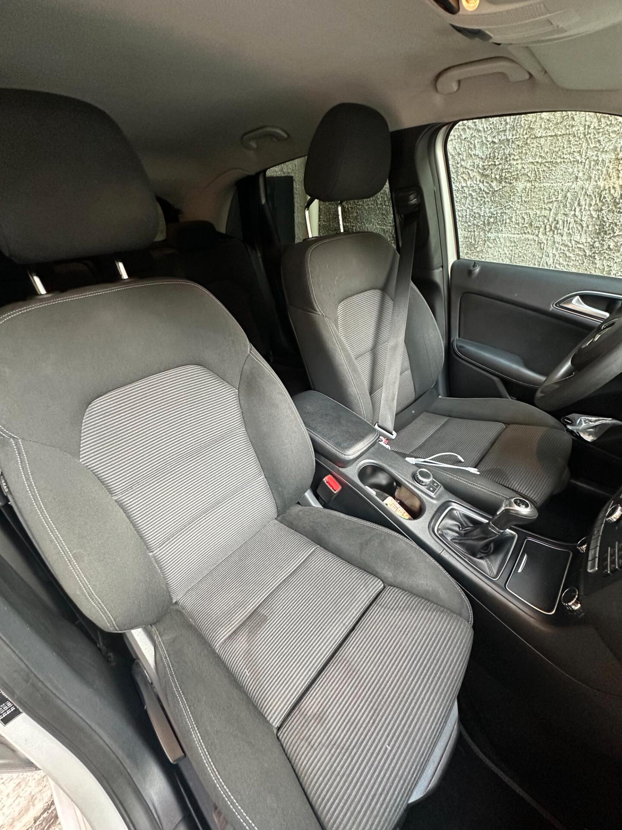 Mercedes-benz B 180 d Business