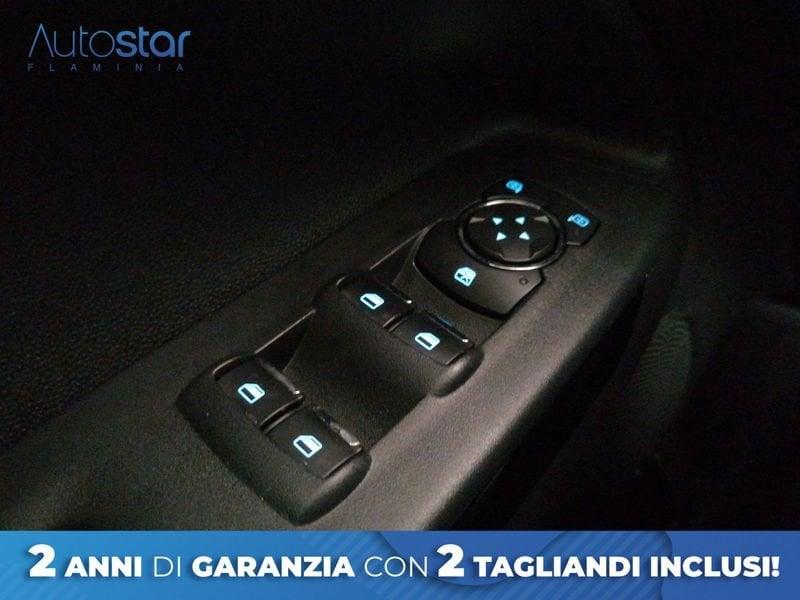 Ford EcoSport 1.0 ecoboost Active s&s 125cv