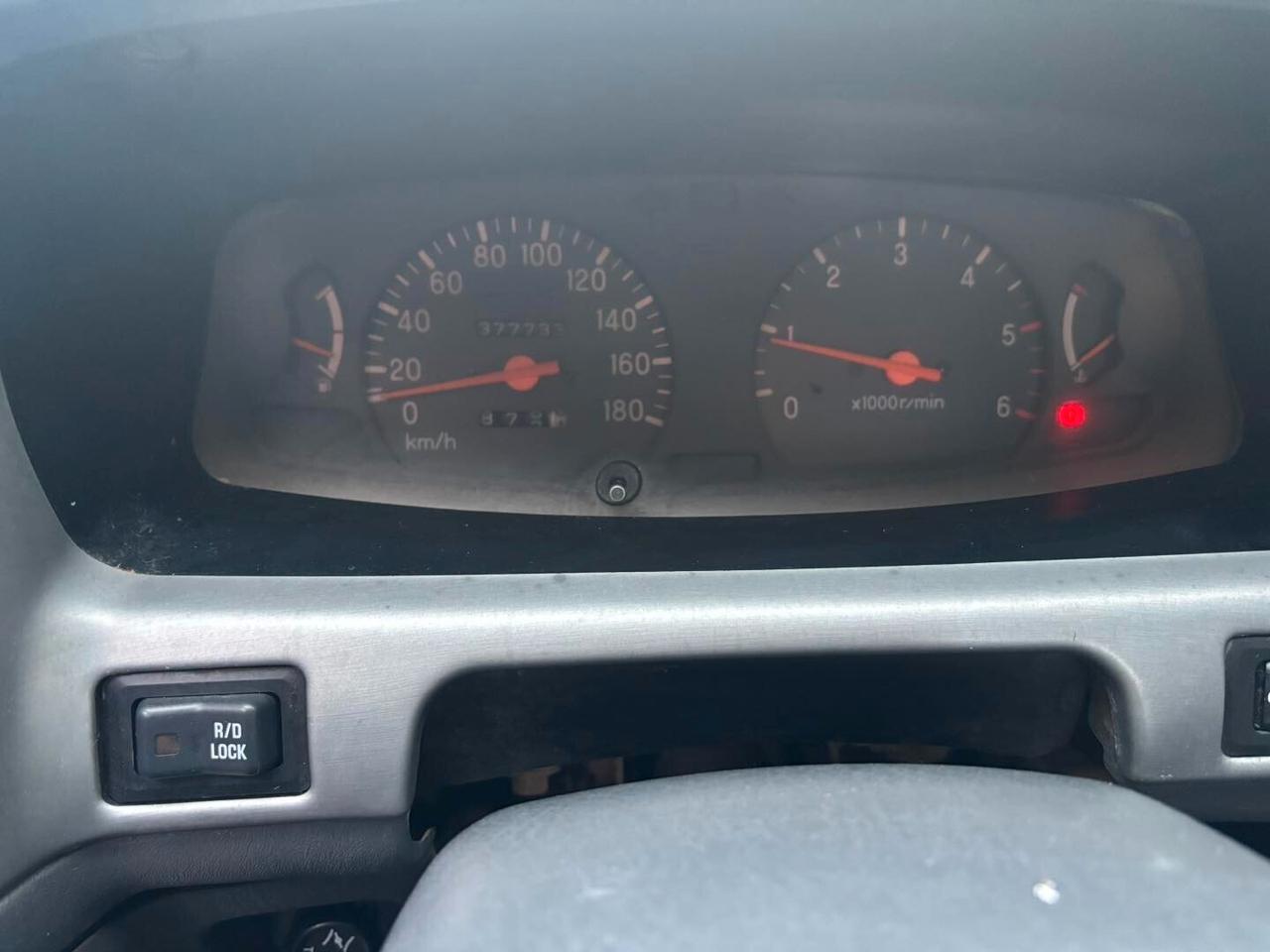 Mitsubishi L200 2.5 TDI 4WD Club Cab Pick-up GLX