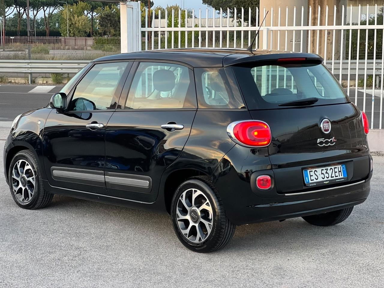Fiat 500L 2013 1.3 Mjt 85 CV Pop Star PERFETTA