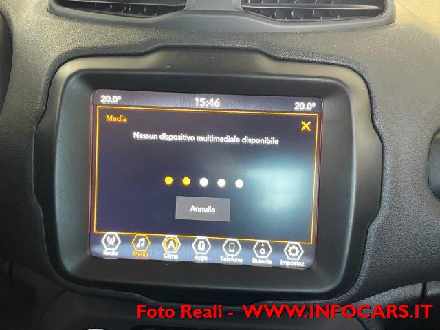 JEEP Renegade 1.5 Turbo T4 MHEV Limited PROMO !