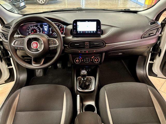 FIAT Tipo 1.6 Mjt S&S SW Lounge NAVI TELECAMERA OK NEOPATENT
