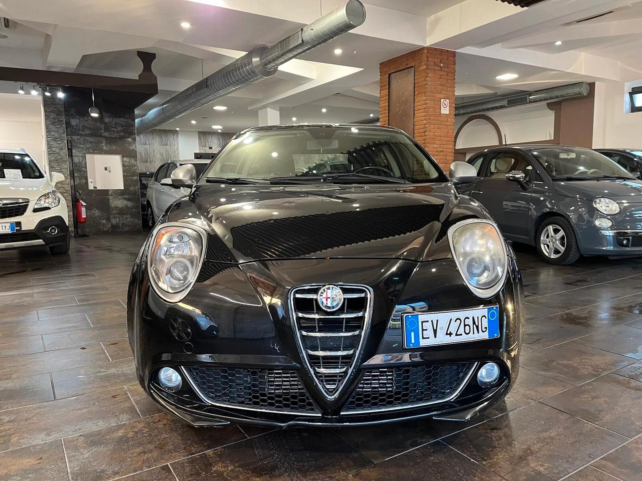 Alfa Romeo MiTo 1.3 JTDm 85 CV S&S Progression