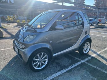 Smart ForTwo 700 coupé pulse (45 kW)