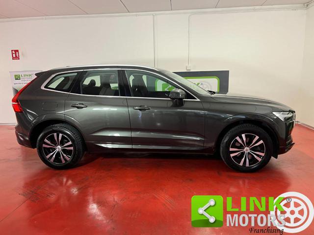 VOLVO XC60 B4 (d) Geartronic Momentum Pro